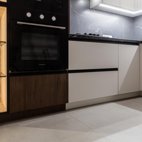 Премиум кухни